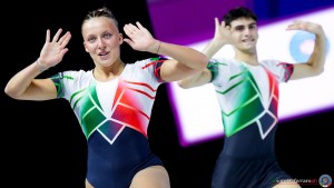 podium training ita   italy sfe04413 simone ferraro ph